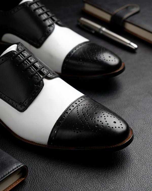 Cueřo footwear detail