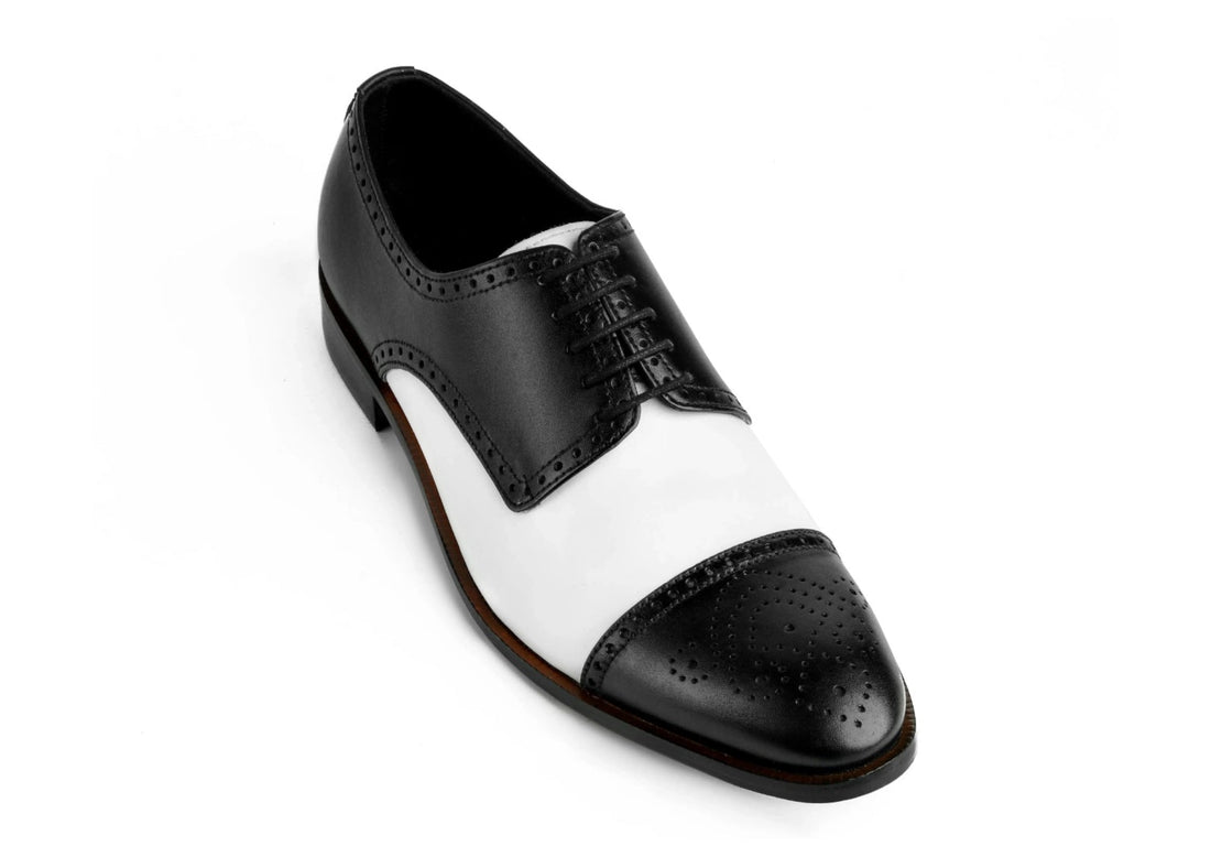 Bold Brogue