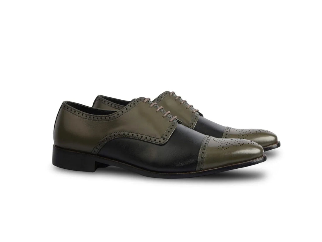 The Imperial Olive