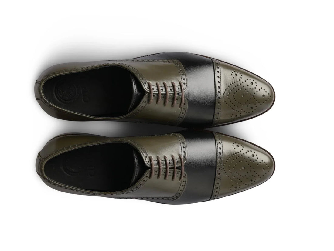 The Imperial Olive