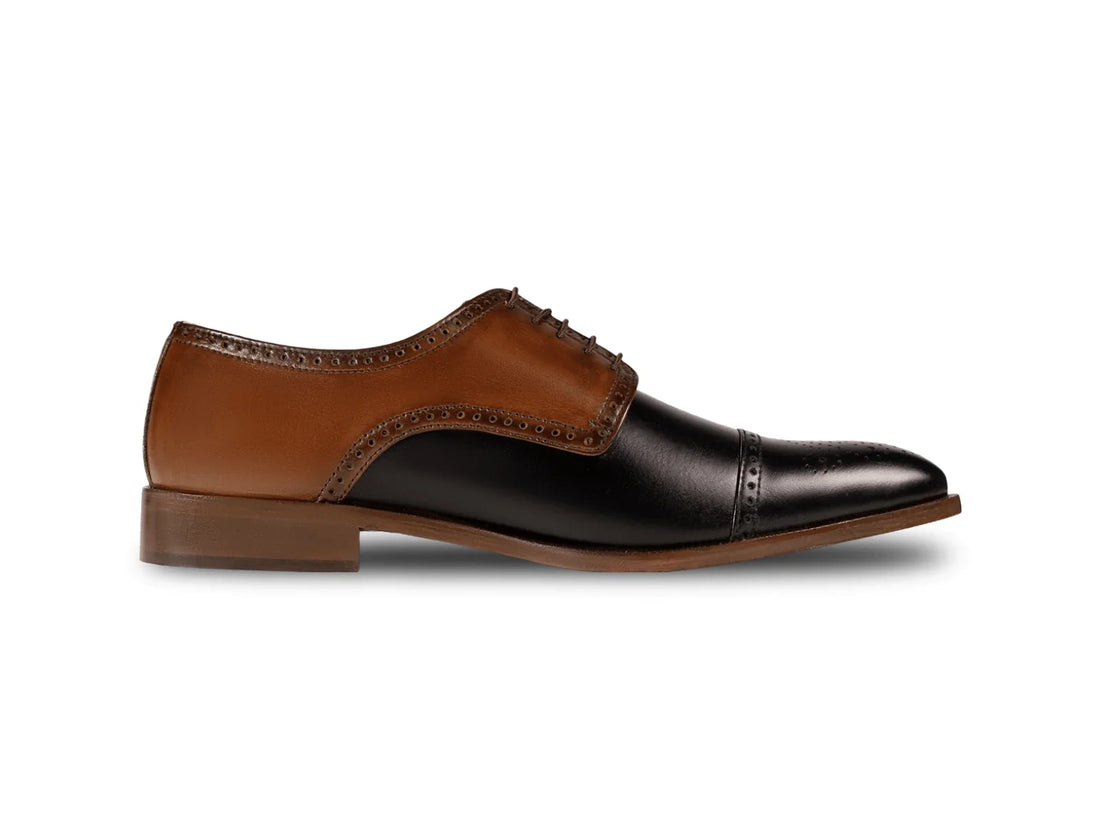 The Kensington Two-Tone 