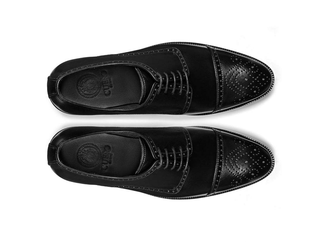 Regal Black