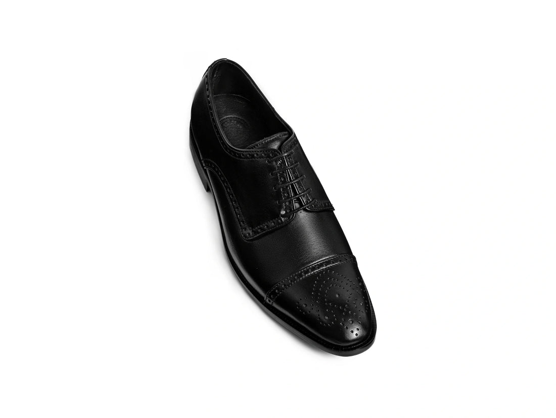 Regal Black